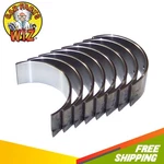 Engine Rod Bearings Set Fits 82-06 Nissan 200SX 310 1.5L E15S E15T. Fixed Price $17.99.