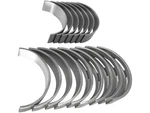 74NG75F Main Bearing Set Fits 2015 Audi Q3 Ccta 16-VALVE Turbocharged Dohc. Fixed Price $34.50.
