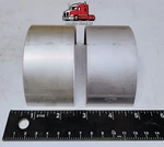High Performance Rod Bearing C15. Pai# 370015HP Ref# Caterpillar 3285573. Fixed Price $65.00.