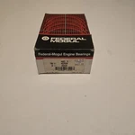 Engine Crankshaft Main Bearing Set Sealed Power 4663M. Fixed Price $39.99.
