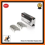 For Vw Audi 3.0 Tdi Bng Casb Cdya Cdyc Cdyb Engine Crankshaft Bearing Set 0.50. Fixed Price $66.76.