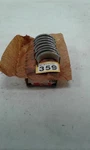 Triumph Spitfire Herald Glacier Big End Bearings Cylinder B4374SA .040. Fixed Price $37.59.