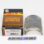 Acl Race 4B1060H Rod Bearings Ford Cosworth Bda Bdb Bdc Bdd 1.6 1.7 Dohc 16V. Fixed Price $82.19.