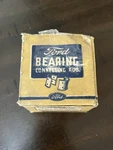Nos Genuine Ford 48-6211 Connecting Rod Bearings Original Boxes. Fixed Price $10.39.