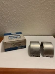 Nos Ford EAG-6331-H Rear Main Crankshaft Bearing Std. Blue Size .0962-.0967. Fixed Price $21.00.