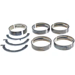Clevite Main Bearings MS-2202HX;. Fixed Price $144.64.