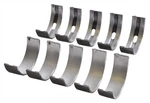 Enginetech Crankshaft Main Bearing Set For .25MM .010IN Oversize. Fixed Price $61.99.