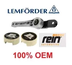 Oem Engine Motor Mount Dogbone; Audi Tt Vw Cc Passat 2.0T Quality. Fixed Price $66.66.