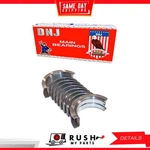 62-01 Main Bearings Set Ford Lincoln 300 4.3L-5.0L V8 Ohv 16V Dnj MB4113. Fixed Price $23.99.
