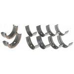 Engine Crankshaft Main Bearing Set Sealed Power 4419M 10. Fixed Price $465.00.