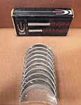 King Engine Main Bearings - MB506AM 0.5 / 5M1705 020 Fits Ty 4RUNNER & Others. Fixed Price $19.95.
