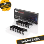 King Engine CR8050GPCSTDX Connecting Rod Set. Fixed Price $318.41.