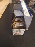 Dura Bond CH-10 Chevrolet Ls Cam Bearing Set Early Model. New Old Stock. Fixed Price $8.00.