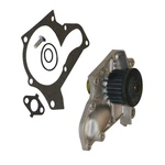 Gmb 170-1770 Engine Water Pump For 87-01 Toyota Camry Celica MR2 RAV4 Solara. Fixed Price $35.55.