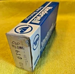 Vandervell-uk Crankshaft Rod Bearings 72-75 Volvo 164 (.010" Oversize). Fixed Price $29.95.
