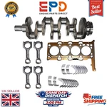 Hyundai Kia Tucson D4HA Crankshaft Connnecting Rod With Rebuild Kit 2.0 Diesel. Fixed Price $858.75.