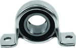 Quadboss 2017 Arctic Cat Hdx 700 Crew Xt Center Drive Shaft Bearing. Fixed Price $35.92.