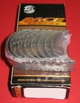 Acl 4B1630H-.25 Race Rod Bearings +.25MM For Nissan CA18DET S13 Pulsar Nx. Fixed Price $66.58.