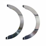 Genuine Enginetech Crankshaft Thrust Washer TW1034STD. Fixed Price $13.70.