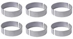 Enginetech Standard Size Rod Bearings For 2001-2017 Nissan/infiniti 3.5L V6. Fixed Price $62.40.
