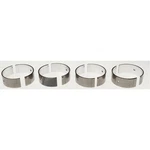 Clevite Engine Connecting Rod Bearing Set CB-1647A(4);. Fixed Price $55.43.