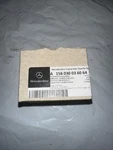 Mercedes-benz Ml W164 Engine Connecting Rod Bearing A156030036064 Seller. Fixed Price $47.97.