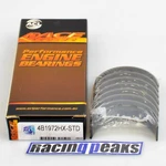 Acl Race 4B1972HX Rod Bearings For Acura Honda K20A2 K20Z K24A1 K24Z K20C1. Fixed Price $85.59.