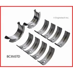 Enginetech Main Bearings BC369J.25; 0.250 Mm. Fixed Price $44.51.