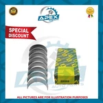 For Renault Master 2.3 Dci Diesel Engine M9T Connecting Rod Bearing Set 0.25 Tdc. Fixed Price $56.39.