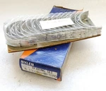 Nos Nylen Ford Connecting Rod Bearings V8 13230HD Std C6AZ6211A. Fixed Price $34.99.