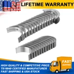 Fits For Bmw N54 N55B30A/N53B30A/N52B30A (size Std) Main Rod Bearing Set. Fixed Price $42.95.