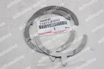 11011-31040 Toyota Genuine Oem Washer Set, Crankshaft Thrust New. Fixed Price $69.25.
