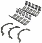 Enginetech BC393J Main Bearings Select 96-14 Ford 4.6/281 5.4/330 Std Size. Fixed Price $48.75.