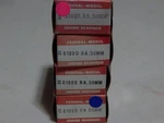 4+.5OMM Oversize Mercedes Connecting Rod Bearing 1971-1978 2.0, 2.2, 2.4 Diesel. Fixed Price $48.00.