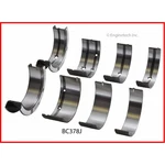 Enginetech Main Bearings BC378J.25; 0.250 Mm. Fixed Price $48.68.