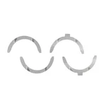 Dnj TW920 Crankshaft Thrust Washer Set Fits 1983-1997 Toyota Corolla. Fixed Price $30.99.