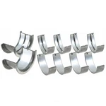 Engine Crankshaft Main Bearing Set Sealed Power 4926MA 20. Fixed Price $100.95.