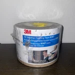 New & Sealed 3M 8067 4" X 75' All Weather Flashing Tape - Tan, 25 YARDS/75 Feet. Fixed Price $26.99.