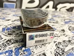 Acl Race Drilled Hx .001" Rod Bearings For Honda Civic Si B16A2 B17A. Fixed Price $79.99.