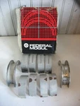 Federal Mogul Trw MS3039P-10 Engine Crankshaft Main Bearing 1968-1997 Ford. Fixed Price $22.99.