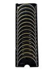 New Audi Oem Main Crankshaft Bearing Upper 079105591BEGLB Genuine. Fixed Price $82.50.