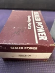Sealed Power Crankshaft Main Bearing Set Ms 863P-30 4420 Ford Fe 390 360. Fixed Price $69.00.