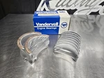 Vandervell VP91619 .010 Rod Bearing Set Fits 350 383 Chevy. High Performan. Fixed Price $30.75.