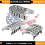 For 2004-2012 Chevy Colorado 3.5L Engine Crankshaft Main Bearing Con Rod. Fixed Price $67.69.