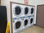 Wascomat Lb Stack Dryer Model: TD30X30. Fixed Price $2400.00.