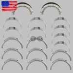 21018825 Main Rod Bearings Fits For 2000-2017 Buick Chevrolet Equinox. Fixed Price $33.99.