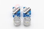 New Genuine Mazda RX7 RX8 Stationary Gear Bearing (yellow) Set NF01-10-E04 X2. Fixed Price $188.34.
