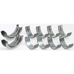 Engine Crankshaft Main Bearing Set Sealed Power 5025MA 10. Fixed Price $143.78.
