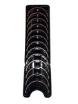 New Audi Oem Crankshaft Main Bearing Upper 07K105591JVIO Genuine. Fixed Price $52.00.