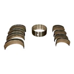 Perkins 404D-22 Engine Crankshaft Main Connecting Rod Bearing Set Std 198586140. Fixed Price $49.99.